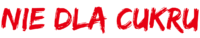Nie dla cukru